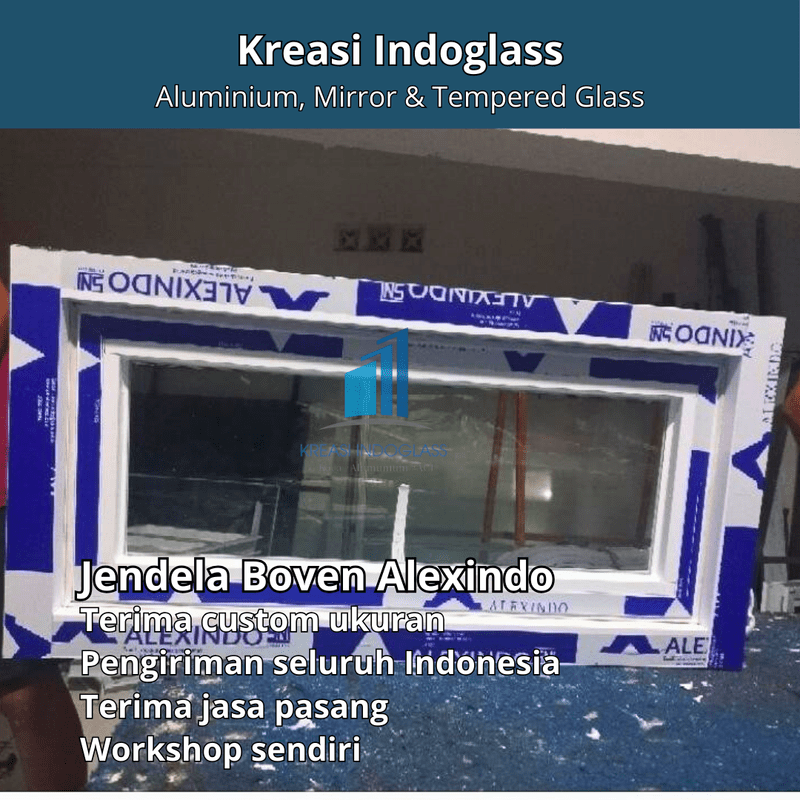 Inspirasi model jendela boven kamar mandi Inspirasi model jendela boven kamar mandi